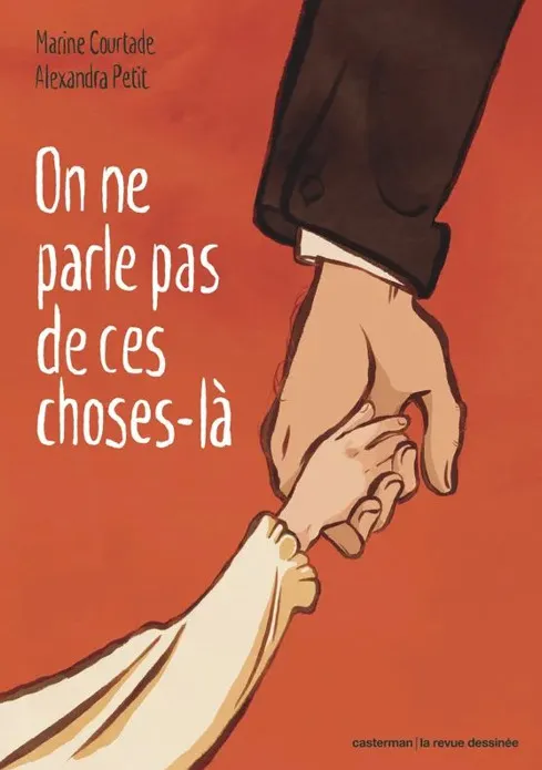 Visuel de l’événement « La littérature au service de l’indicible »